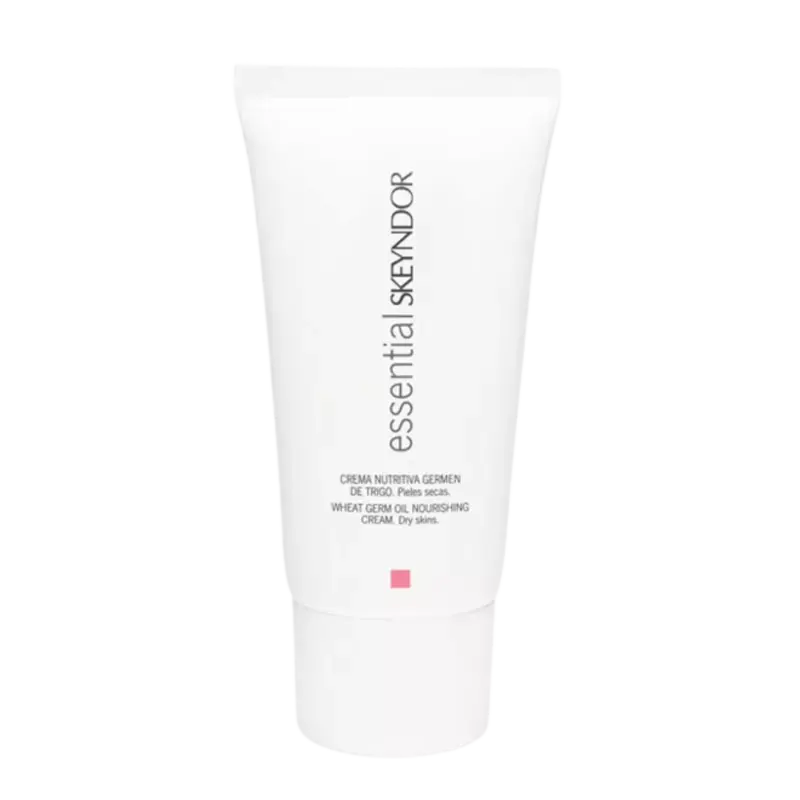 Skeyndor Essential Wheat Germ Oil Nourishing Cream 50ml Ausverkauf