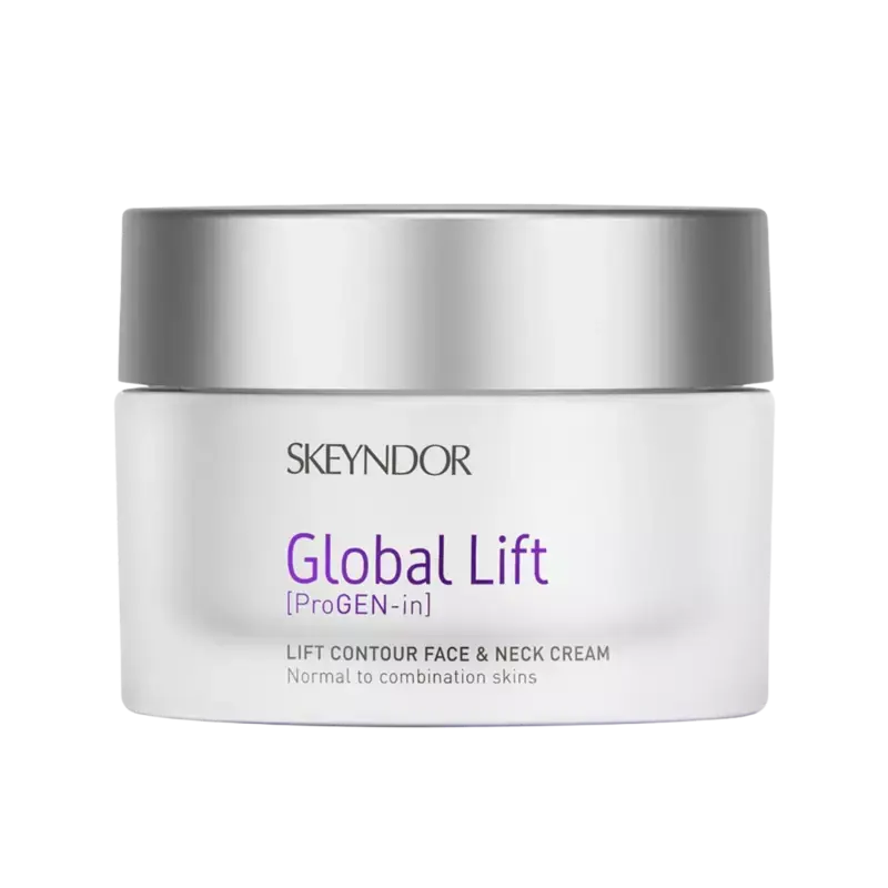 Skeyndor Global Lift Contour Cream Normale Huid 50ml Bestseller