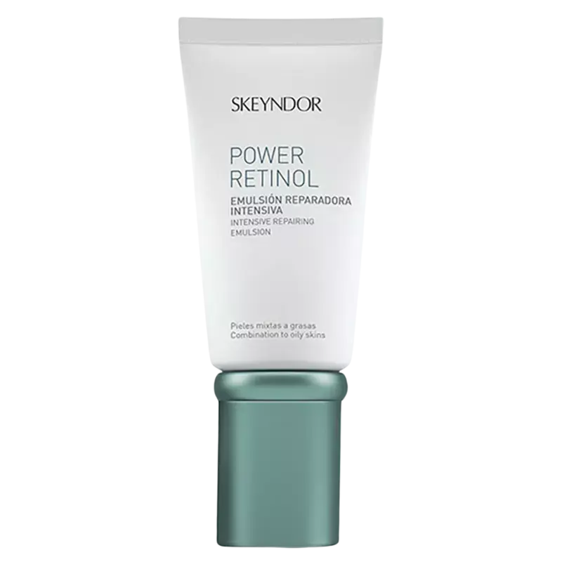 Skeyndor Power Retinol Emulsion 50ml Preis Gesenkt