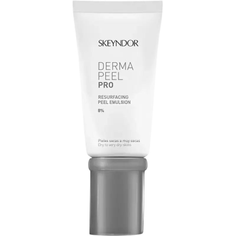 Highlight Skeyndor Dermapeel Resurfacing Peel Emulsion SPF20 50ml