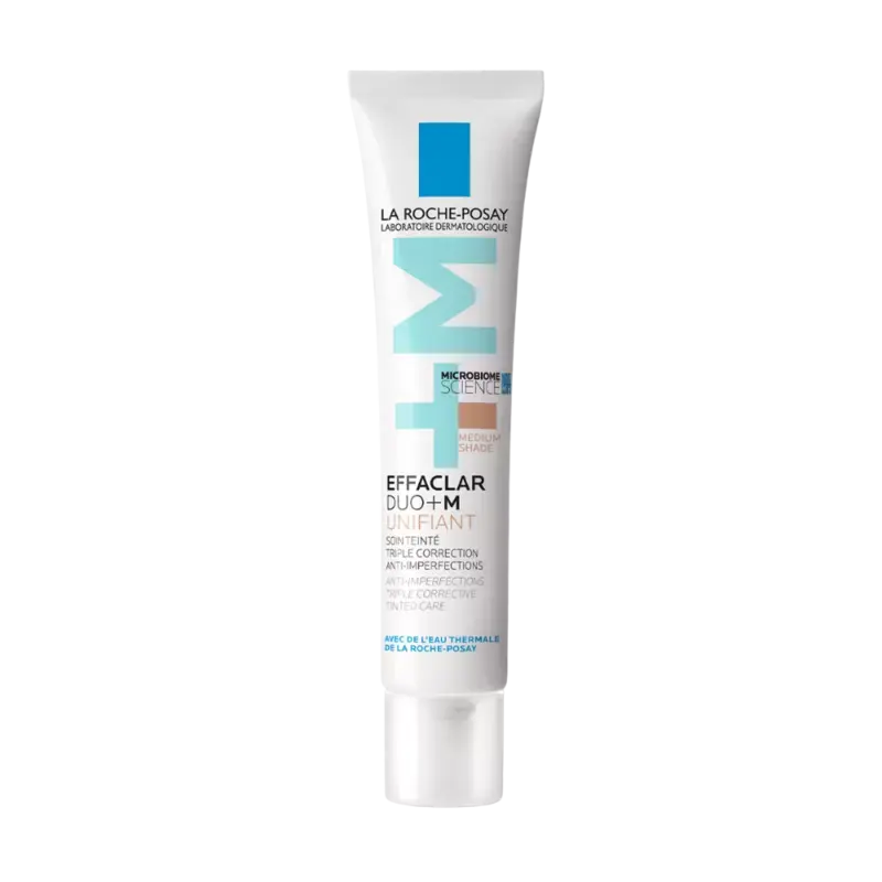 Sonderaktion La Roche-Posay Effaclar Duo+M Unifiant 40ml Medium