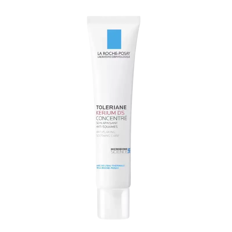 La Roche-Posay Toleriane Kerium DS Crème 40ml Neue Ware
