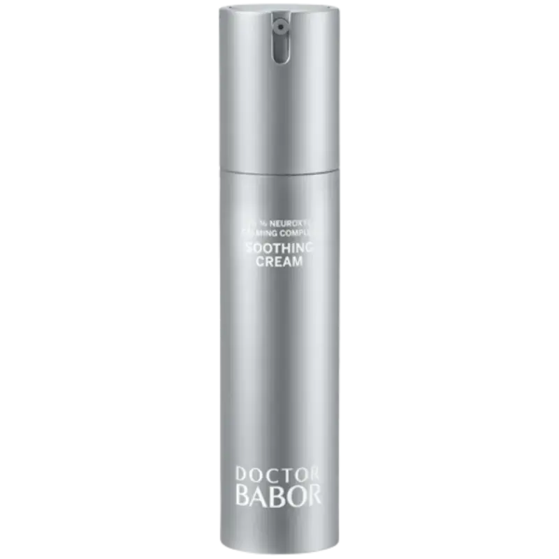 BABOR DOCTOR Sensitive Soothing Cream 50ml Aktuell