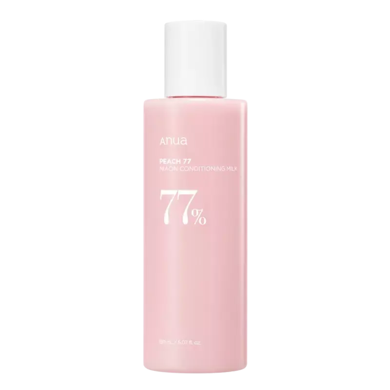 Anua Peach 77% Niacin Conditoning 150ml Markenprodukt