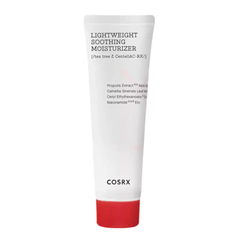 COSRX AC Collection Lightweight Soothing Moisturizer 80ml Sale