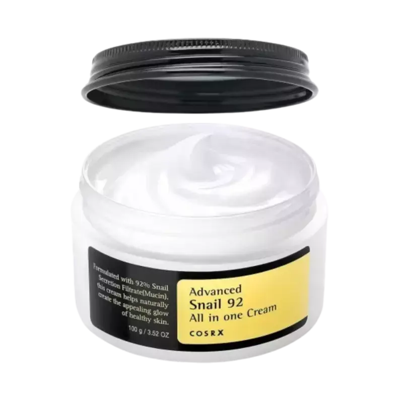 COSRX Advanced Snail 92 All In One Cream 100g Must-Have