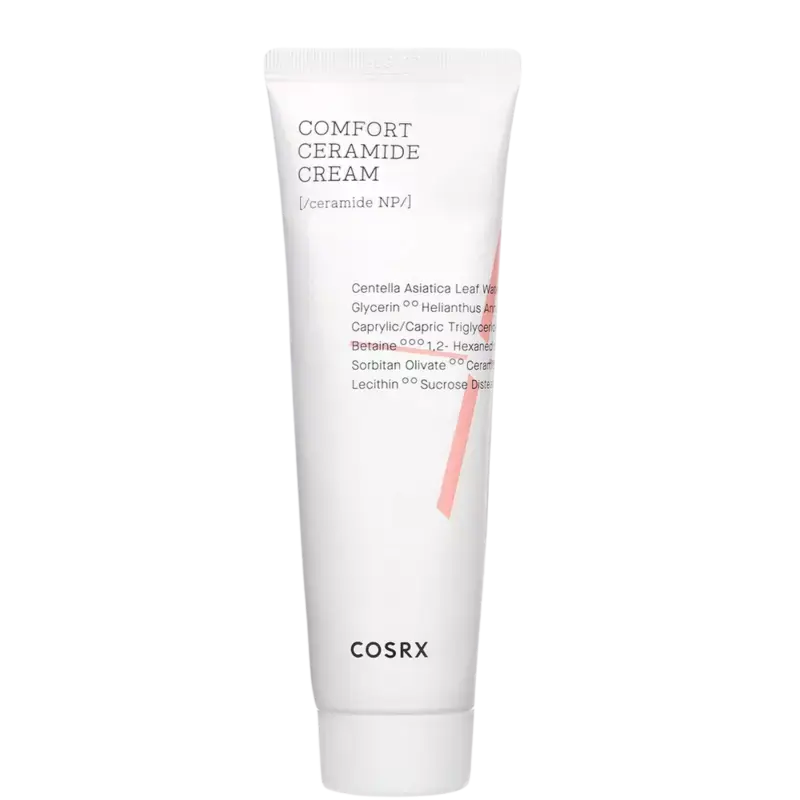 COSRX Balancium Comfort Ceramide Cream 80g Direkt Vom Hersteller