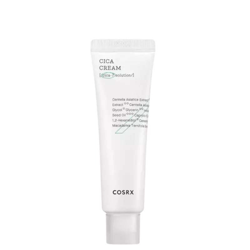 COSRX Pure Fit Cica Cream 50ml Jetzt Kaufen