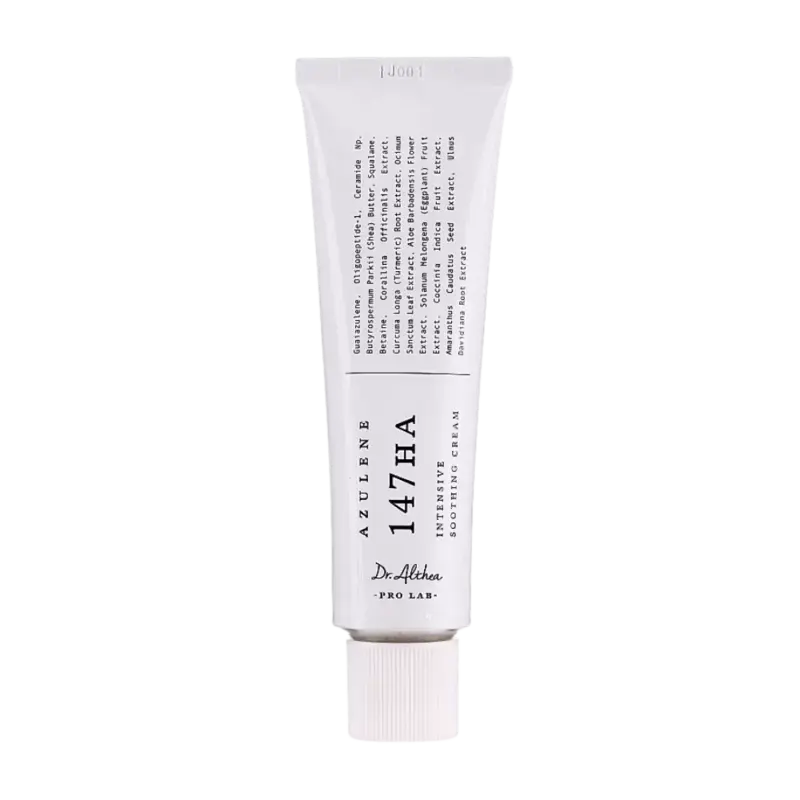Dr. Althea 147 Barrier Cream 50ml Markenware