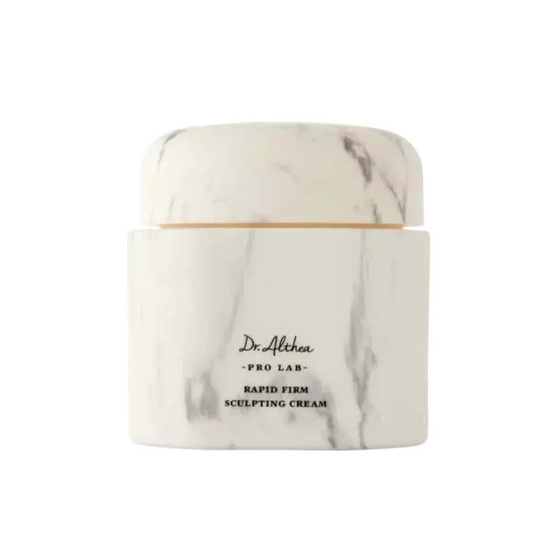 Solange Der Vorrat Reicht Dr. Althea Rapid Firm Sculpting Cream 45ml