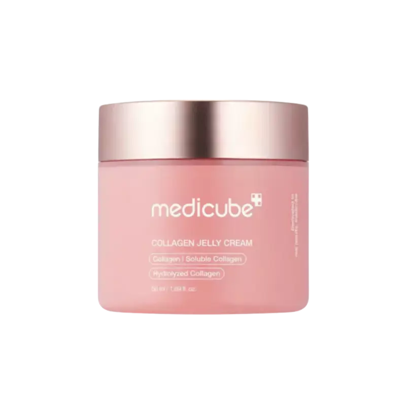 Preis Gesenkt Medicube Collagen Jelly Cream 50ml