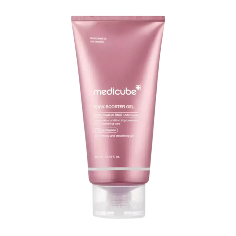 Medicube PDRN Booster Gel 300ml Expressversand