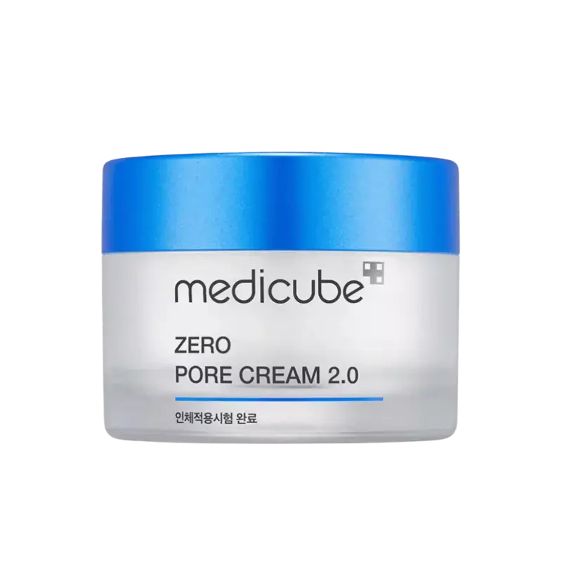 Medicube Zero Pore Cream 50ml Bestpreis