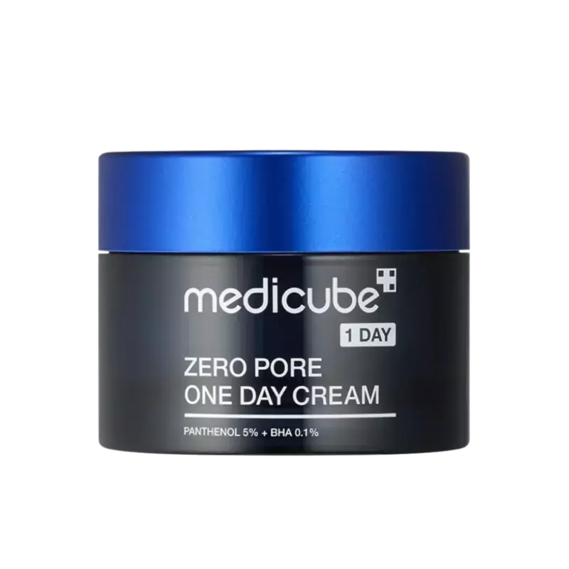 Medicube Zero Pore One Day Cream Schnäppchen