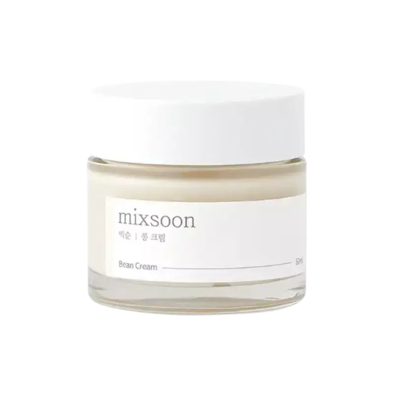 Mixsoon Bean Cream 50ml Heißes Angebot