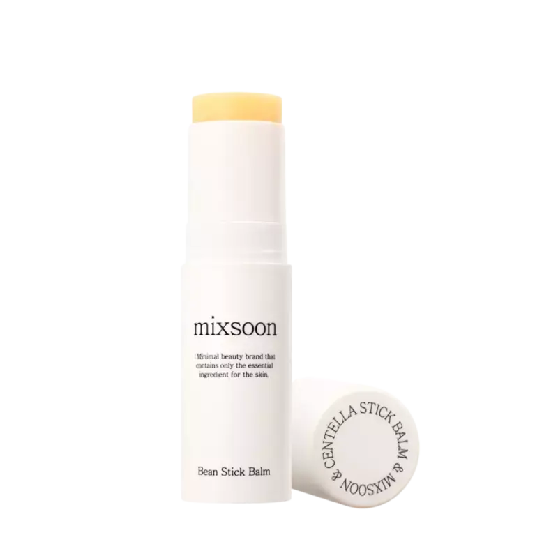 Mixsoon Bean Stick Balm 11,5ml Bestseller