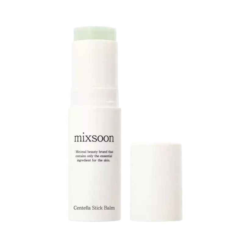 Mixsoon Centella Asiatica Stick Balm 11,5ml Neu Im Sortiment