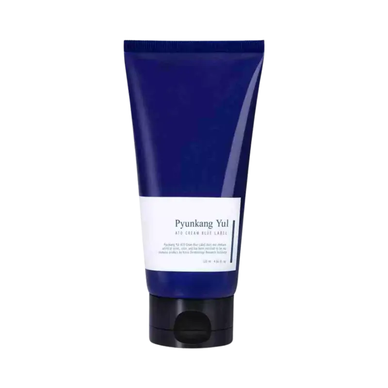 Sale Pyunkang Yul ATO Cream Blue Label 120ml