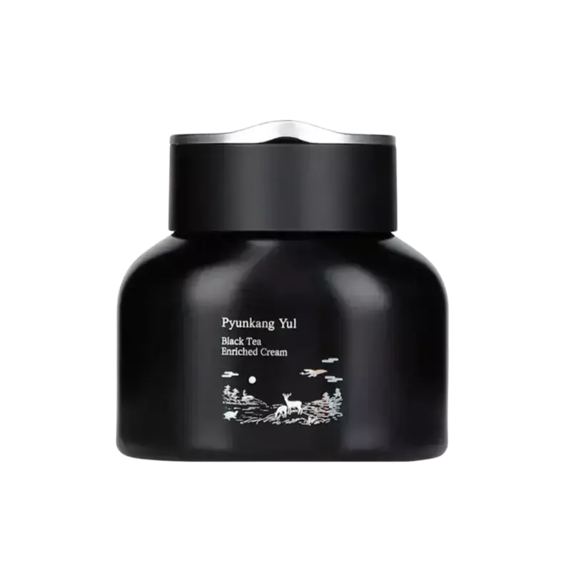 Pyunkang Yul Black Tea Enriched Cream 60ml Sonderaktion