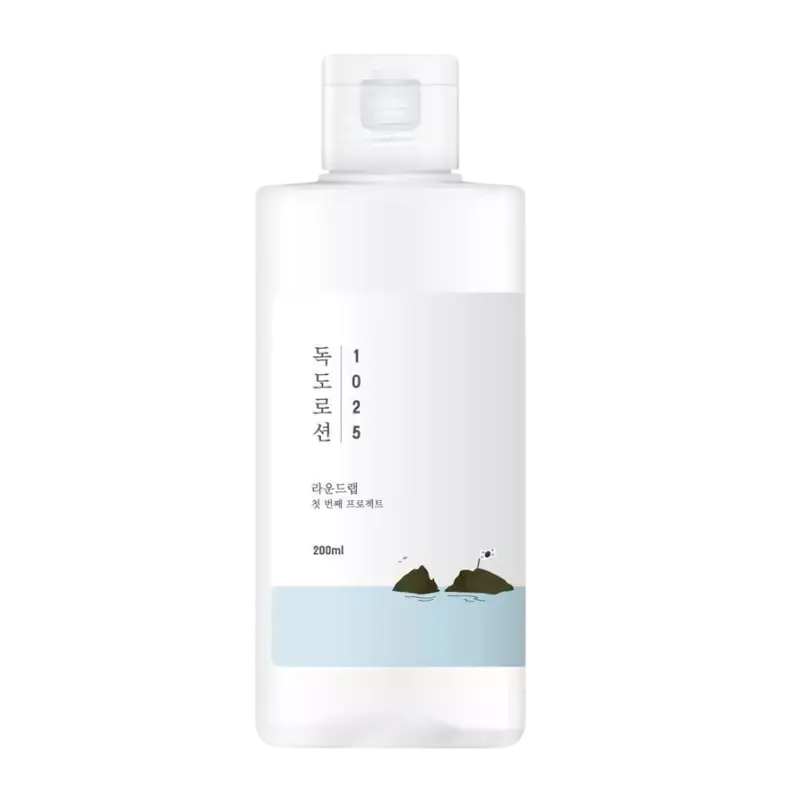 Mega-Angebot ROUND LAB 1025 Dokdo Lotion 50ml