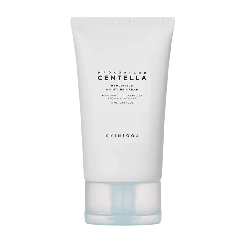 Abverkauf SKIN1004 Madagascar Centella Hyalu-Cica Moisture Cream 75ml
