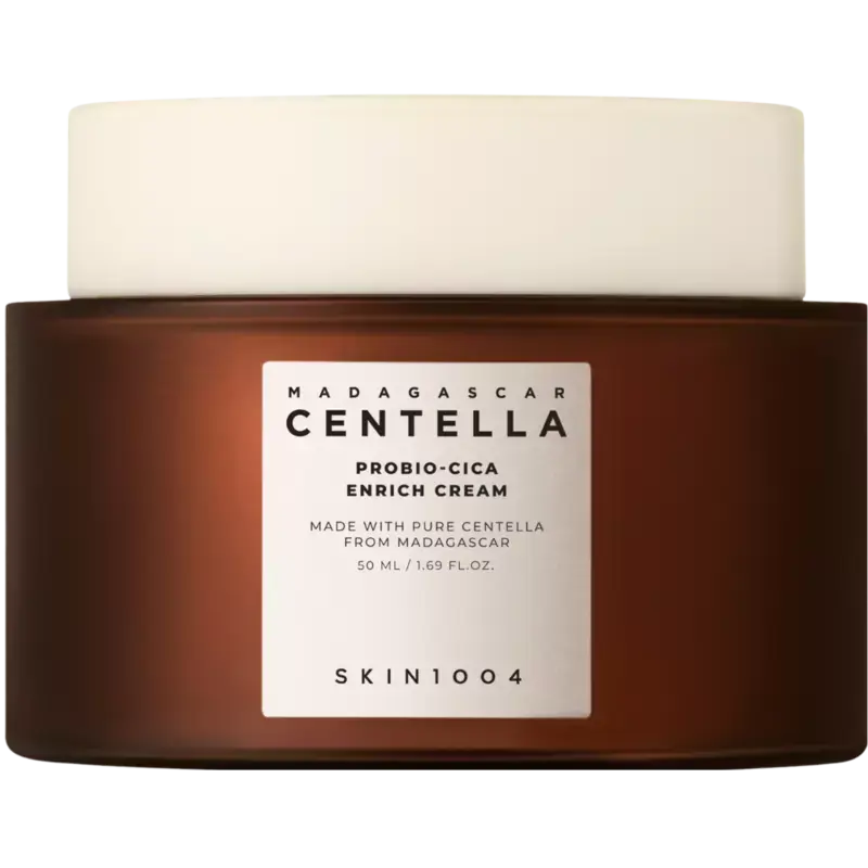 Letzte Chance SKIN1004 Madagascar Centella Probio-Cica Enrich Cream 50ml