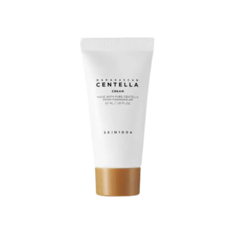 SKIN1004 Madagascar Centella Soothing Cream 30ml Top-Preis