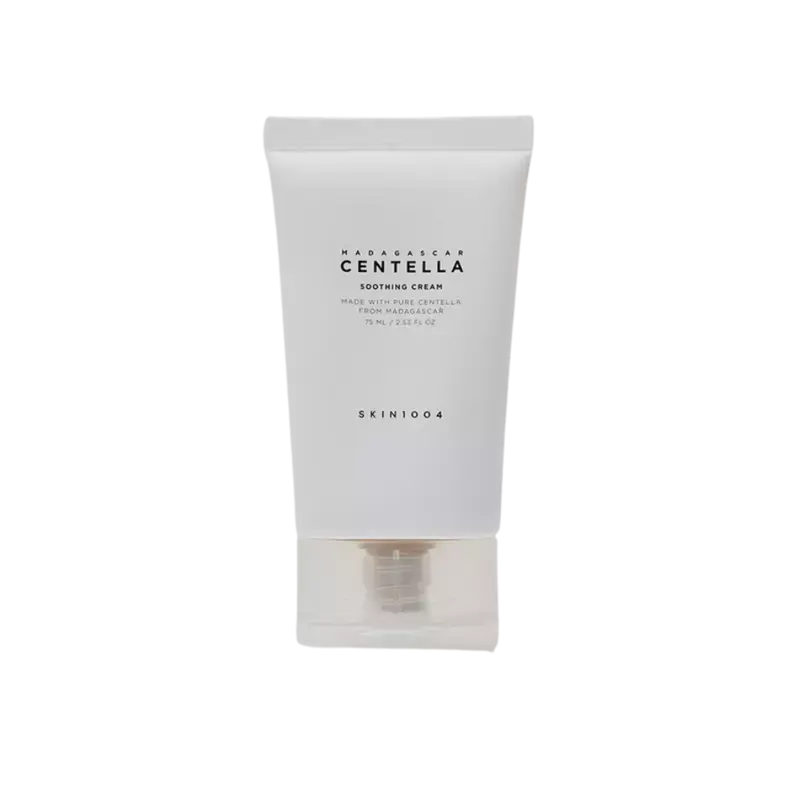 SKIN1004 Madagascar Centella Soothing Cream 75ml Markenprodukt
