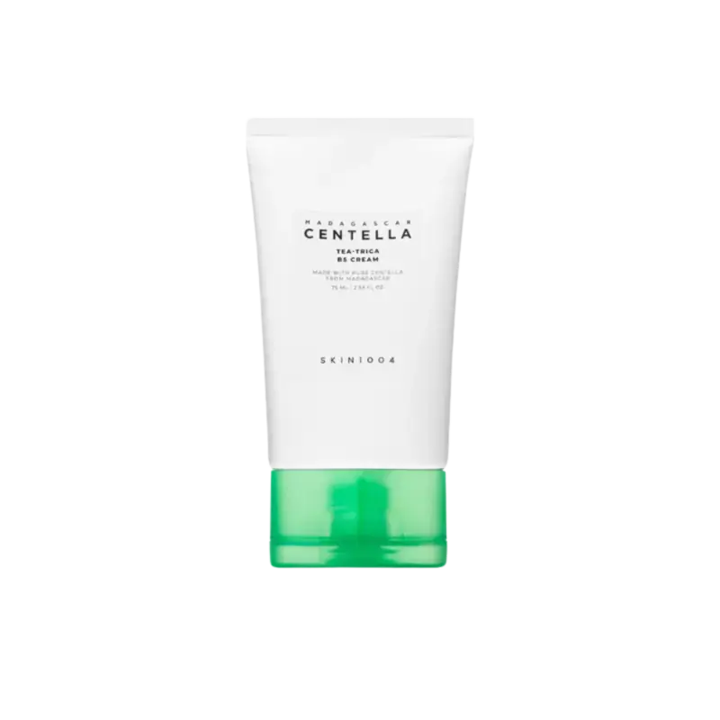 SKIN1004 Madagascar Centella Tea-Trica B5 Cream 75ml Neuheit