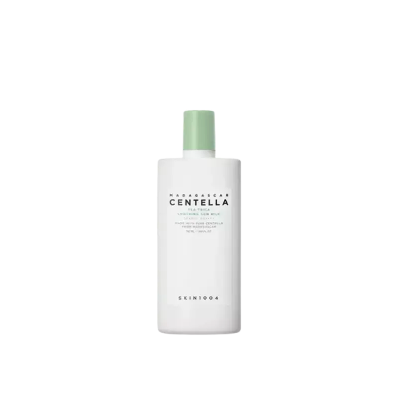 Markenware SKIN1004 Madagascar Centella Tea-Trica Soothing Sun Milk 50ml