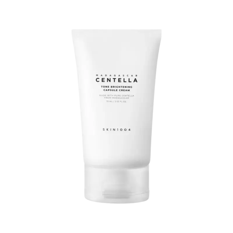 SKIN1004 Madagascar Centella Tone Brightening Capsule Cream 75ml Heißes Angebot