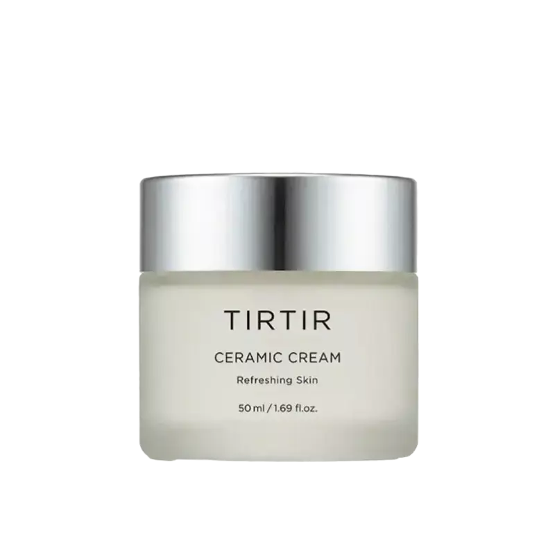 Garantierte Lieferung TIRTIR Ceramic Cream 50ml