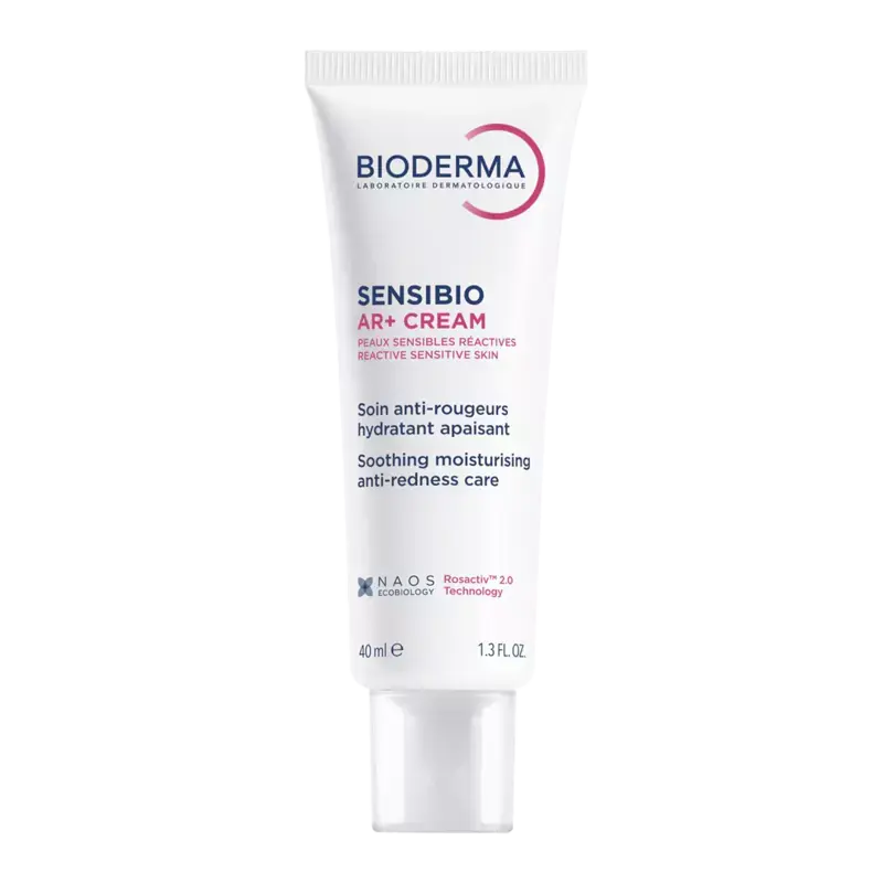 Bioderma Sensibio AR+ 40ml Versand Am Gleichen Tag
