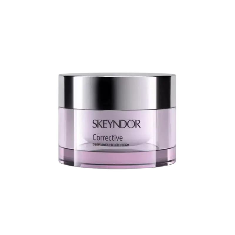 Skeyndor Corrective Deep Lines Filler Cream 50ml Super-Preis