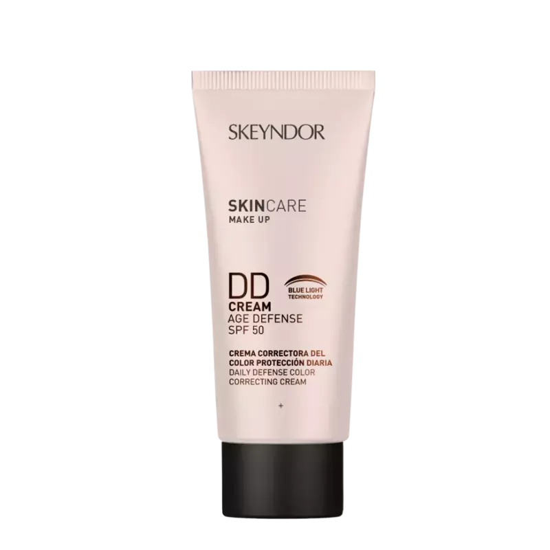 Billig Skeyndor DD Cream Age Defence SPF50 40ml 00