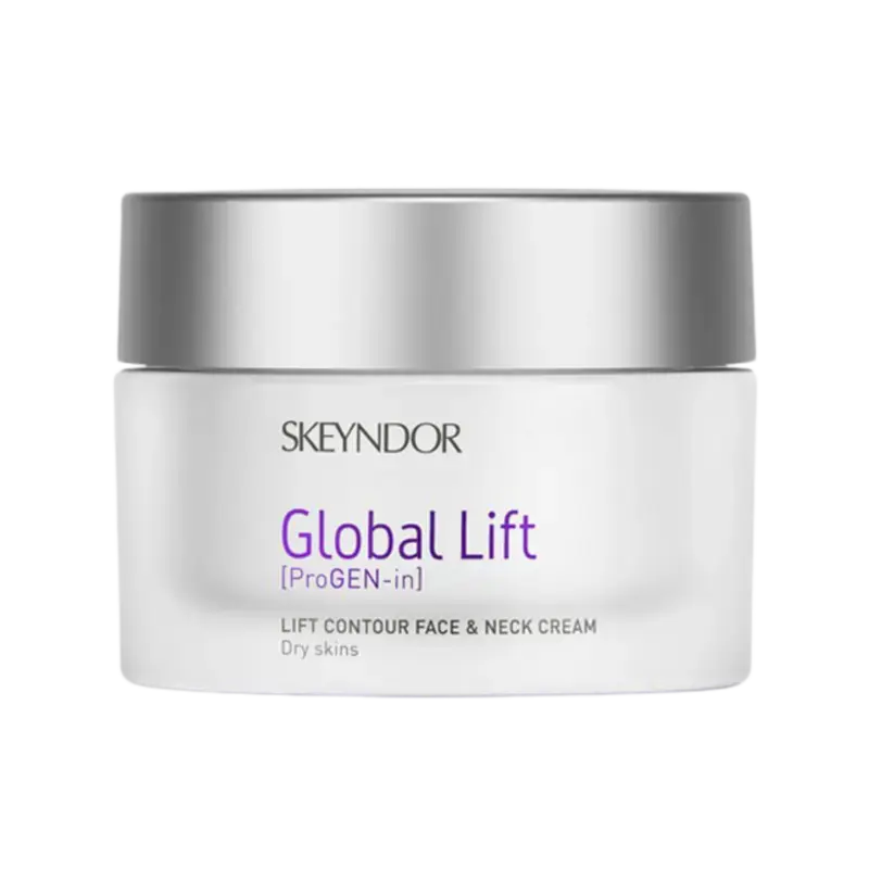 Preisknaller Skeyndor Global Lift Contour Cream Droge Huid 50ml