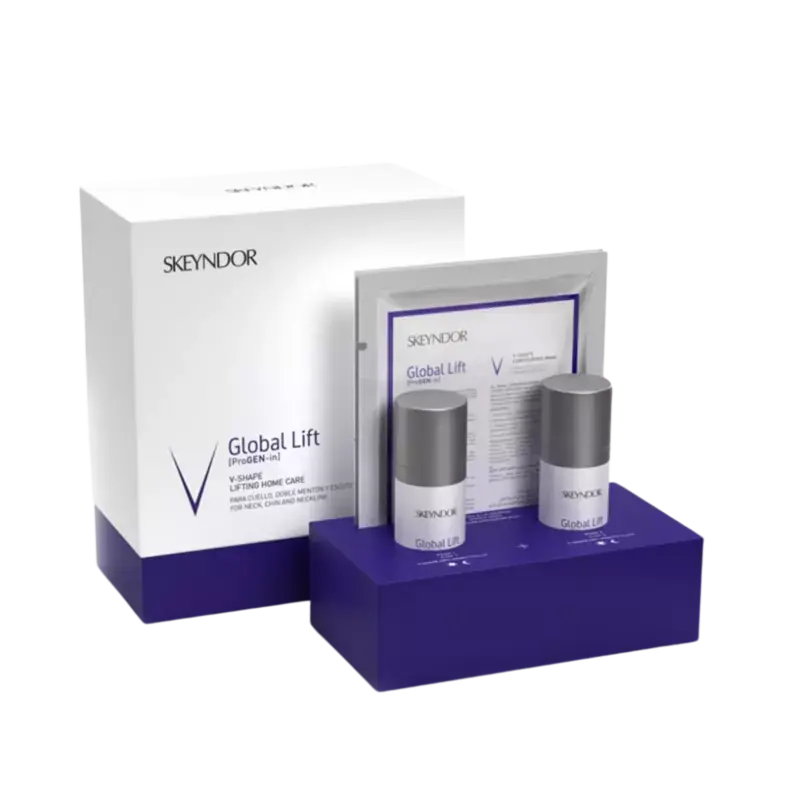 Skeyndor V-Shape Lifting Home Care 60ml Highlight