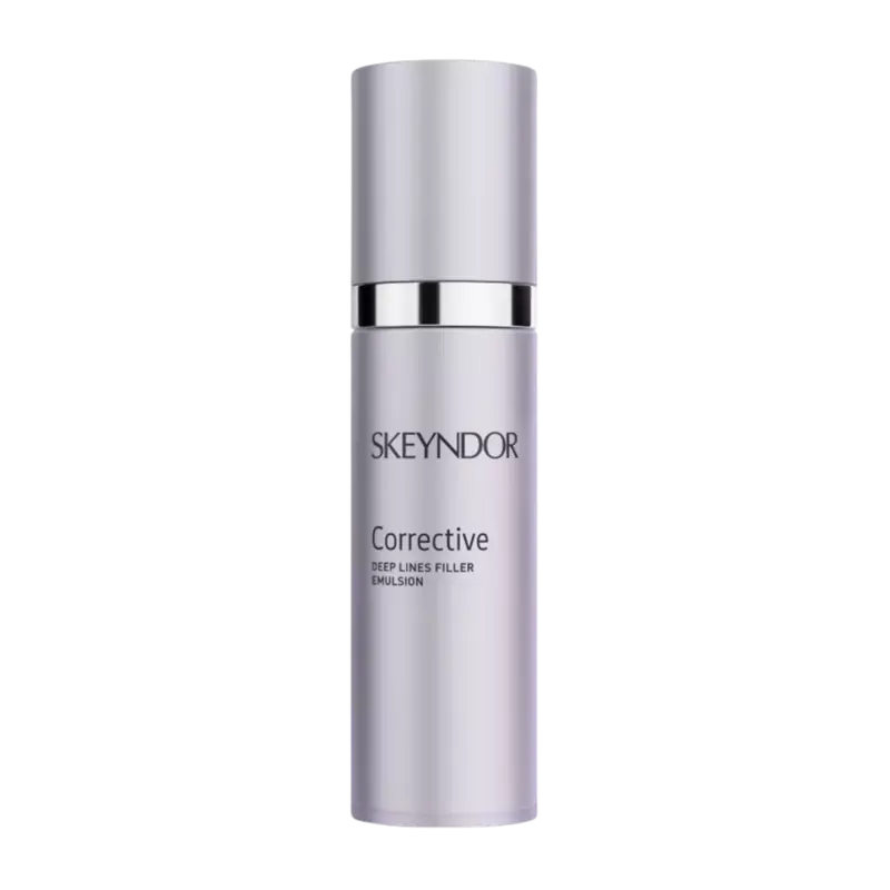 Skeyndor Corrective Deep Lines Filler Emulsion 50ml Preis Gesenkt