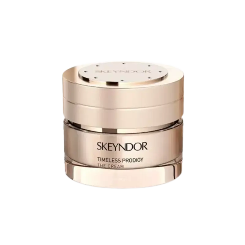 Skeyndor Timeless Prodigy The Cream 50ml Bestseller