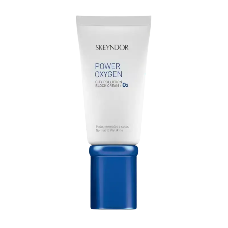 Skeyndor City Pollution Block Cream+O2 50ml Saisonangebot