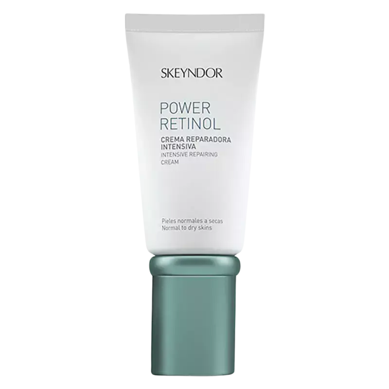 Geprüft Skeyndor Power Retinol Cream 50ml