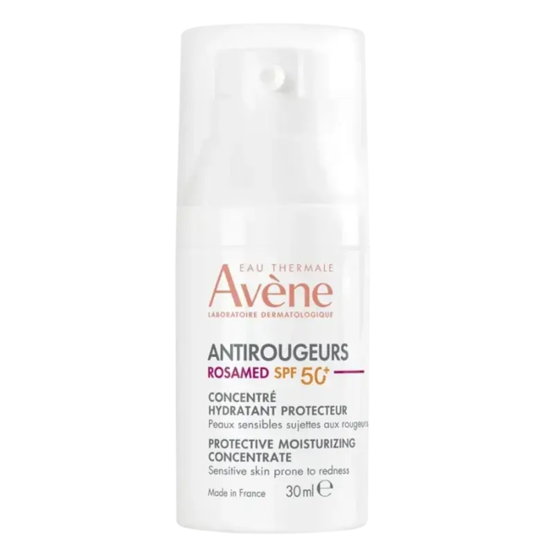 Sonderaktion Eau Thermale Avène Rosamed SPF50+ Protective Moisturizing Concentrate 30ml