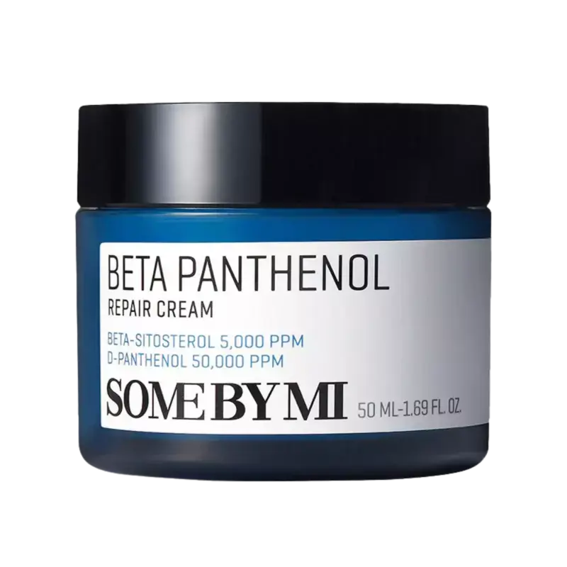 Begrenztes Angebot Some by Mi Beta Panthenol Repair Cream 50ml