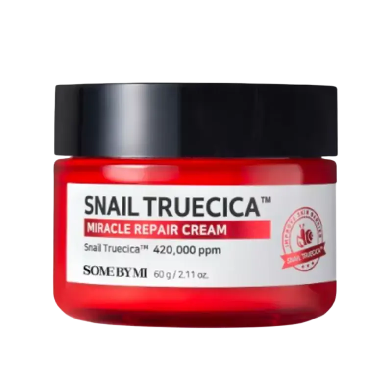 Saisonangebot Some by Mi Snail Truecica Miracle Repair Cream 60g