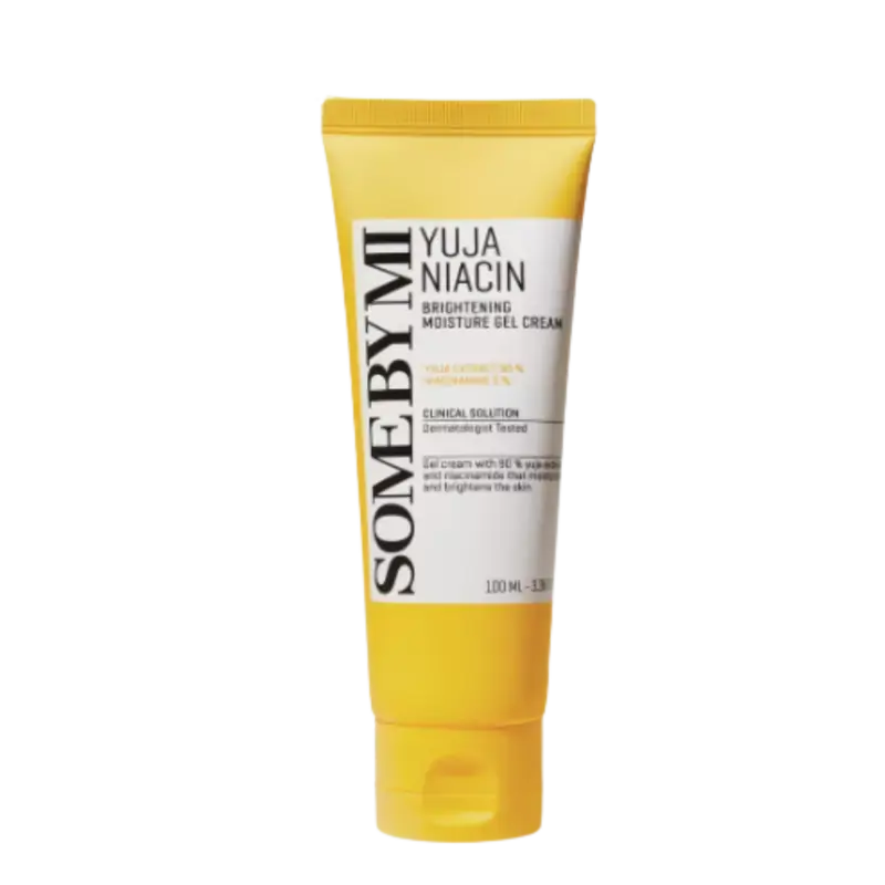Some by Mi Yuja Niacin Brightening Moisture Gel Cream 100ml Jetzt Kaufen
