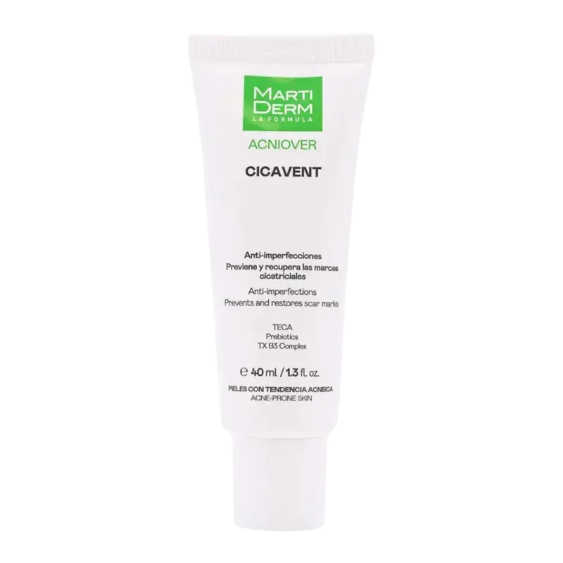 Heißes Angebot Martiderm Acniover Cicavent 40ml