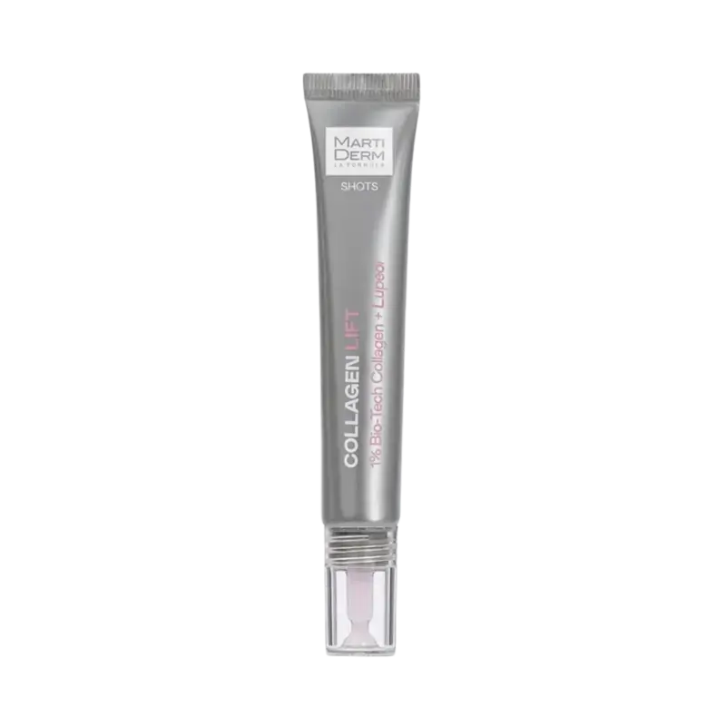 Martiderm Shots Collagen Lift 20ml Begrenztes Angebot