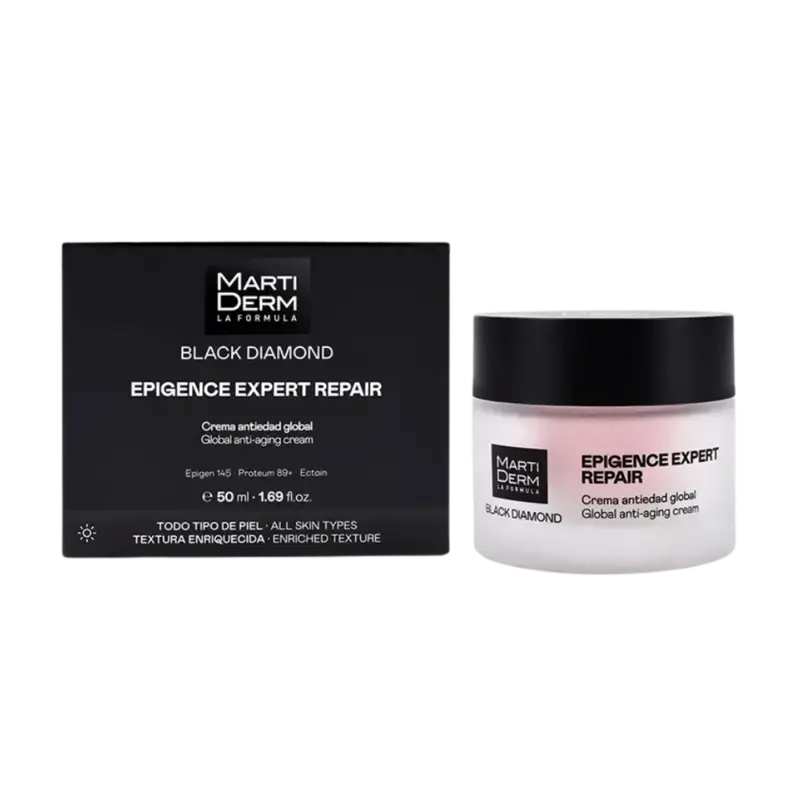 Martiderm Black Diamond Epigence Expert Repair 50ml Top-Seller