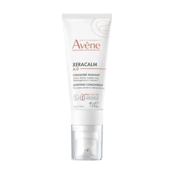 Eau Thermale Avène Xeracalm A.D Soothing Concentrate 40ml Mega-Angebot