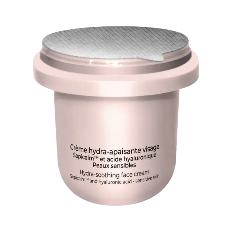 Peggy Sage Refill Beauty Expert Face Hydra-Soothing Face Cream – Sepicalmtm And Hyaluronic Acid
Sensitive Skin 50ml Finale Aktion